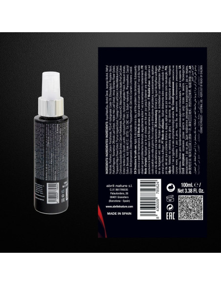 ABRILetNATURE Prevention Complex Lotion 100ml