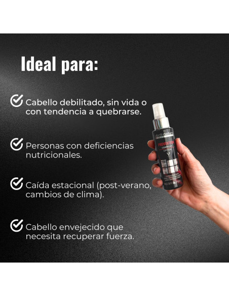ABRILetNATURE Prevention Plus Pack