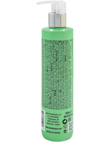 ABRILetNATURE CELL INNOVE BAIN SHAMPOO 250ML Fortificante y Rejuvenecedor con Células Madre Vegetales
