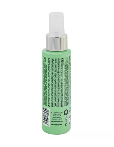 ABRILetNATURE CELL INNOVE SERUM PUNTAS ABIERTAS 100ML Fortificante y Rejuvenecedor con Células Madre Vegetales
