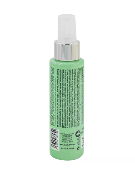 ABRILetNATURE CELL INNOVE SERUM PUNTAS ABIERTAS 100ML Fortificante y Rejuvenecedor con Células Madre Vegetales