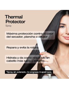 ABRILetNATURE THERMAL PROTECTOR 200ML. 2