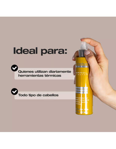 ABRILetNATURE THERMAL PROTECTOR 200ML.