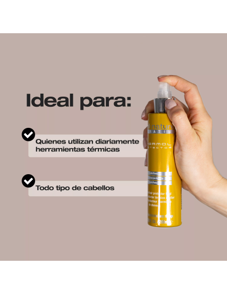 ABRILetNATURE THERMAL PROTECTOR 200ML.