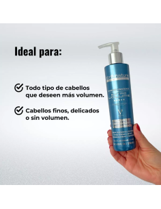 ABRILetNATURE EXTRA VOLUME PACK 2