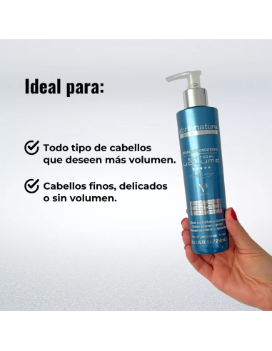 ABRILetNATURE EXTRA VOLUME PACK