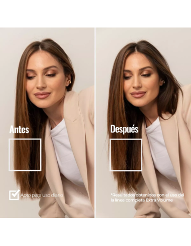 ABRILetNATURE EXTRA VOLUME PACK