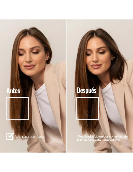 ABRILetNATURE EXTRA VOLUME PACK