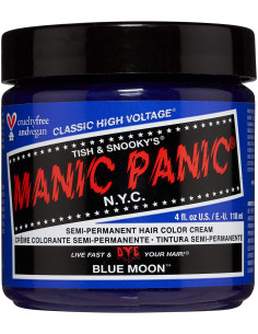MANIC PANIC BLUE MOON 118ML