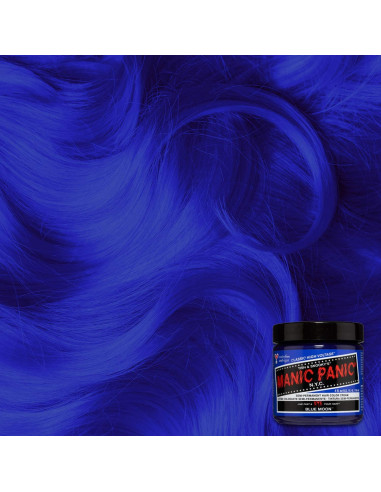 MANIC PANIC BLUE MOON 118ML