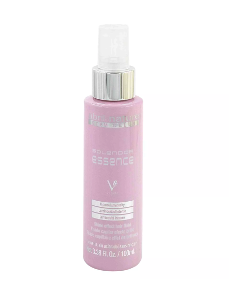 ABRILetNATURE ENERGIC BAIN SHAMPOO 250ML.