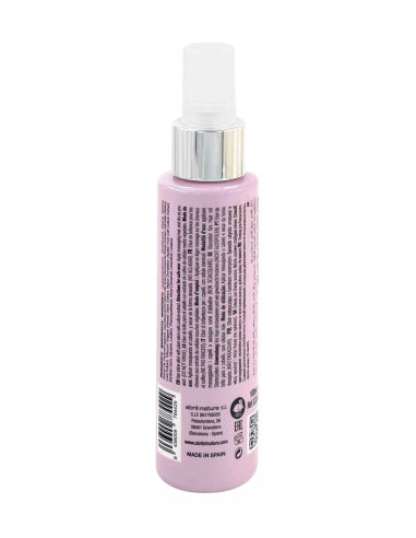 ABRILetNATURE ENERGIC BAIN SHAMPOO 250ML.