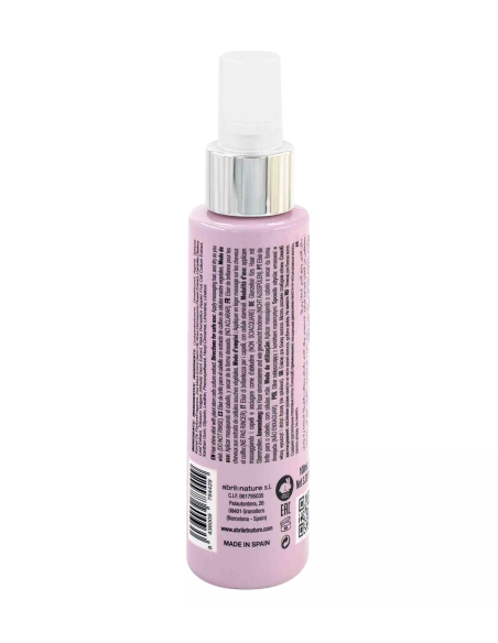 ABRILetNATURE ENERGIC BAIN SHAMPOO 250ML.