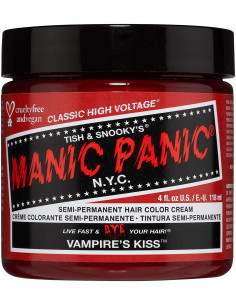 MANIC PANIC VAMPIRE'S KISS 118ML