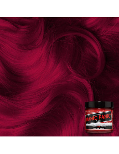 MANIC PANIC VAMPIRE'S KISS 118ML