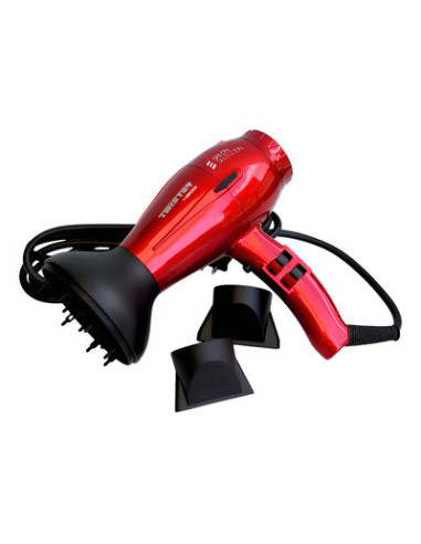 PERFECT BEAUTY POP DRYER  ADVANCED BLUE SECADOR 2000W