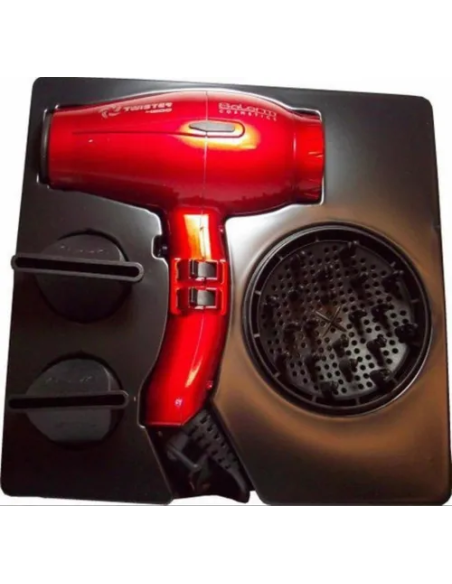 PERFECT BEAUTY POP DRYER  ADVANCED BLUE SECADOR 2000W