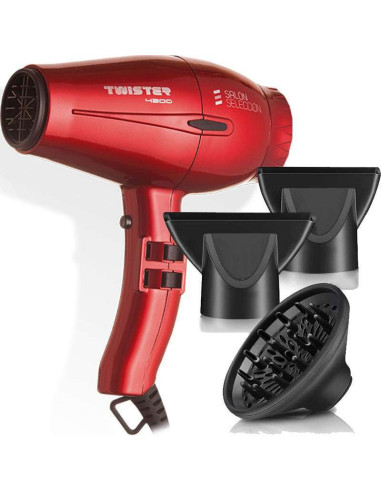 PERFECT BEAUTY POP DRYER  ADVANCED BLUE SECADOR 2000W