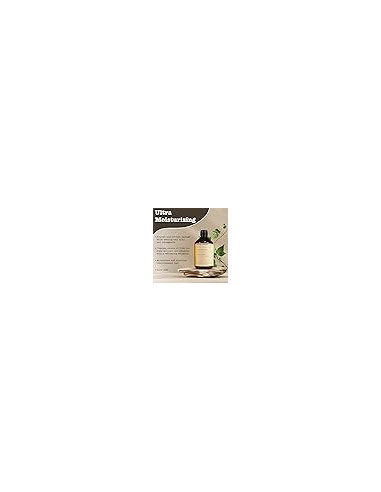 EVA PROFESSIONAL HAIR CARE VITAMIN RECHARGE ORANGE 500 ML.