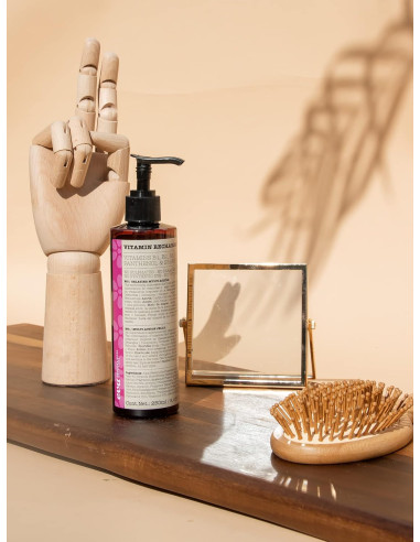 EVA PROFESSIONAL HAIR CARE VITAMIN RECHARGE OH LA LA 250ML.