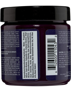 MANIC PANIC VIOLET NIGHT 118ML 2
