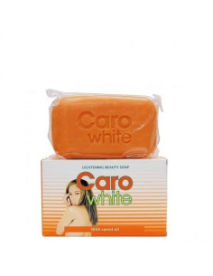 CARO WHITE MAMA AFRICA LIGHTENING BEAUTY SOAP 200GR