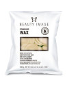 Beauty Image Standard Wax White Cera Depilatoriadiscos 1 kgs.