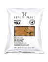 Beauty Image Standard Wax naturel Cera Depilatoria Discos 1 kgs.