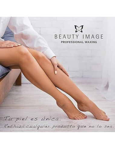 BEAUTY IMAGE ROSA CERA ROLL-ON 110ml.