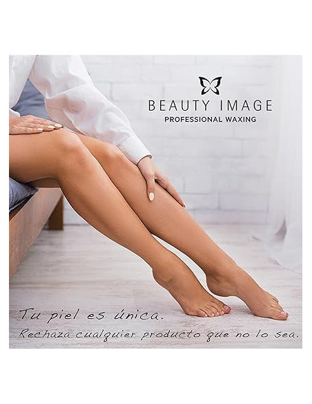 BEAUTY IMAGE ROSA CERA ROLL-ON 110ml.