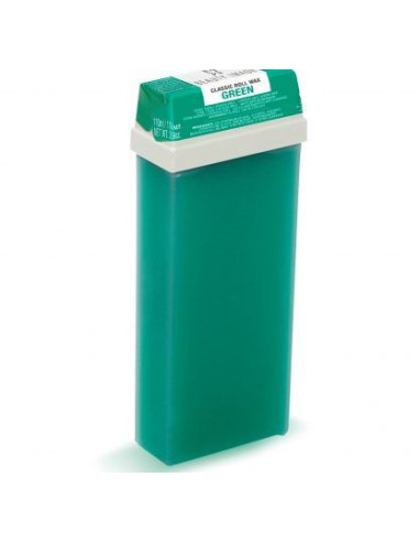 BEAUTY IMAGE CIRE VERTE ROLL-ON 110ml.