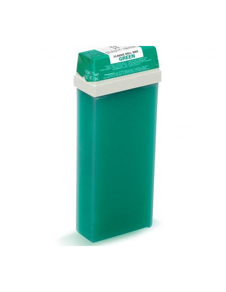 BEAUTY IMAGE CIRE VERTE ROLL-ON 110ml.