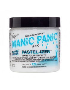 MANIC PANIC MIXER PASTEL-IZER 118ML