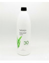 SEBELYS CREAM OXIDANT 30 VOL (9%) 1000ML