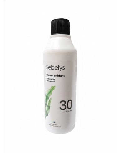 SEBELYS CREAM OXIDANT 30 VOL.(9%) 100ML MINI