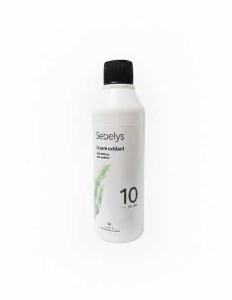 SEBELYS CREAM OXIDANT 10 VOL (3%) 100ML MINI