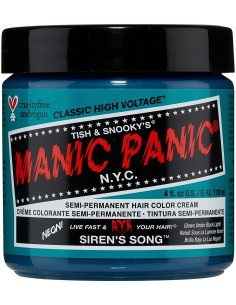 MANIC PANIC SIREN'S SONG 118ML