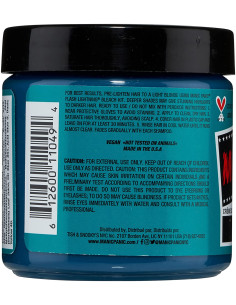 MANIC PANIC SIREN'S SONG 118ML 2