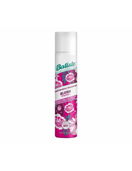 BATISTE DRY SHAMPOO BLUSH 200ml. Dry Shampoo