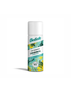 BATISTE DRY SHAMPOO ORIGINAL 50ml. Champú en seco