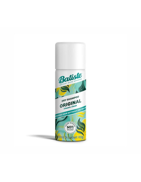 BATISTE DRY SHAMPOO ORIGINAL 50ml. Dry Shampoo