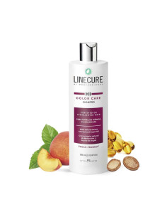 HIPERTIN COLOR CARE SHAMPOO LINECURE 300ml. 10.14oz.