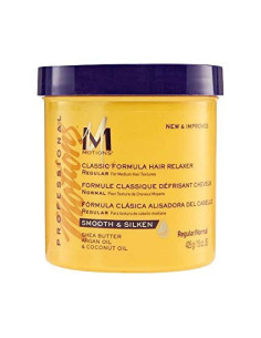 MOTIONS HAIR RELAXER REGULAR 425GR.