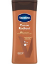 VASELINE COCOA RADIANT BODY LOTION 200ML.