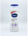 Vaseline Intensive Care Advanced Repair Body Lotion 600ml