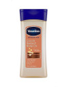 Vaseline Intensive Care Coconut Radiant Body Oil 200ml. 6.8 oz.