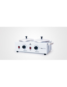 FUNDIDOR CERA DOBLE 9kgs. PERFECT BEAUTY