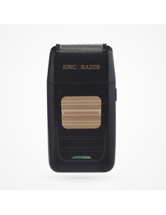PERFECT BEAUTY ZZ MAQUINA AFEITADO KING RAZOR 2