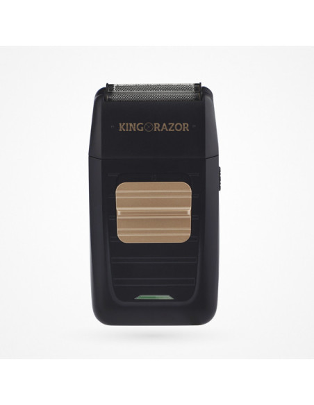 PERFECT BEAUTY ZZ MAQUINA AFEITADO KING RAZOR