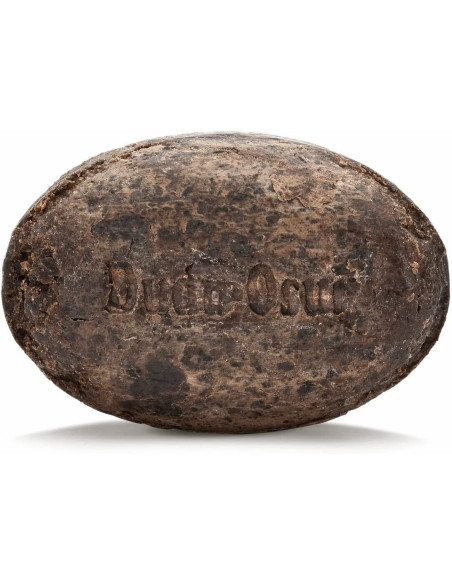 Dudu-Osun Black Soap 150ml. Tropical Naturals Jabon Negro Africano